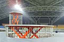 如何才能購買到一臺合適的固定式液壓卸貨平臺？